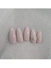 ジーナネイル 浦安(Zina nail)/