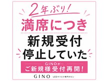ジーノ(GINO)
