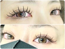 クチュール アイラッシュ(Couture Eyelash)