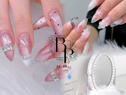 ビーパル(Be-PAL)の写真