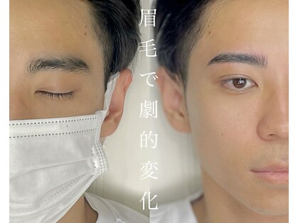 プラスアイビー 新潟店(+i.b)の写真