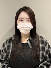 ザサードヘアー 市川店(THE 3rd HAIR) SATO 市川