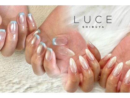 ルーチェ バイ ビアンカ 渋谷店(luce by Bianca)の写真