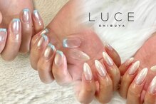 ルーチェ バイ ビアンカ 渋谷店(luce by Bianca)