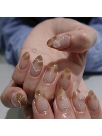 ニュアンスレオパード♪