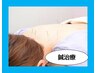 【平日午前（10時～13時）限定】40分リフレッシュ鍼￥5000