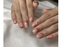 コロレ(colore)の雰囲気（お好きなカラーをブレンド♪お任せもok！妥協しないネイル☆）