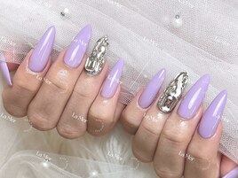 埋め尽くし