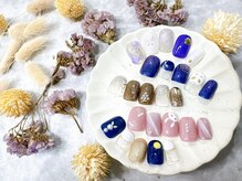 ショーネイル 中野(Show Nail)