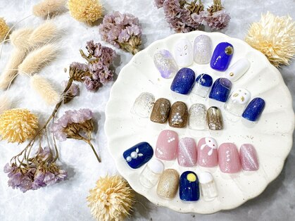 ショーネイル 中野(Show Nail)の写真