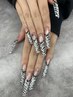 【HAND】チップスカルプやり放題　￥12500