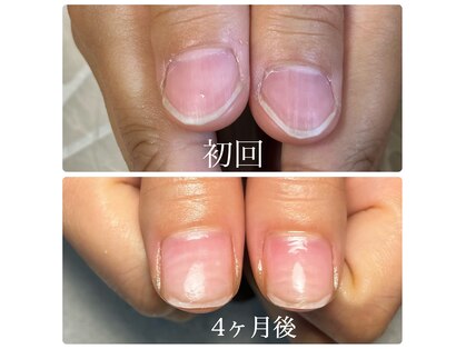 ファーストステップサロン(First.step.salon)の写真
