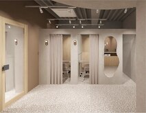 サロンビレッジ ヒロシマ(SALONVILLAGE Hiroshima)
