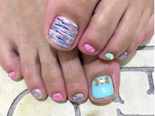 ネイルサロン ティディ(TIDY)/