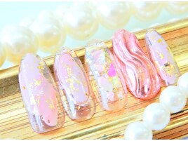 ＊..:.* Dolceコース*..＊.:*