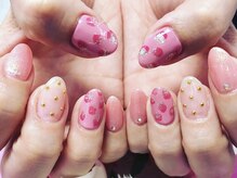 ネイルサロン ルリアン/