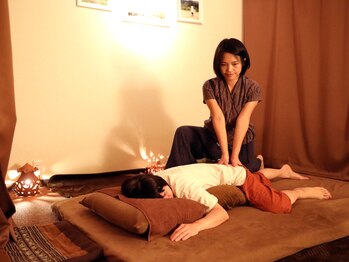 ファンディー 豊中駅前店(Fandee)/タイ古式マッサージ