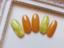 スピリチュアルネイル エム(spiritual nail M)/定額デザイン