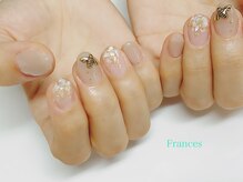 フランセス(Frances)/ハチスタッズ
