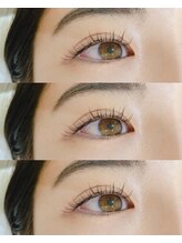 プライズアイリス アイラッシュ 池袋東口店(prize Iris eyelash)/キュートデザイン♪【池袋】