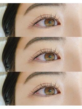 プライズアイリス アイラッシュ 池袋東口店(prize Iris eyelash)/キュートデザイン♪【池袋】