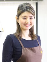 ザ アール ネイル カンパニー(the R nail company) 石川 舞