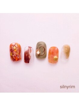 シルニー リム(Silny rim)/やり放題コース