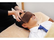 頭ほぐし専門店ほっこり。の雰囲気（極上の癒し体験をお楽しみ下さい☆）