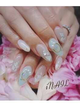 アイネイル(iNAIL)/