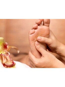 スゴ腕の施術者がいるサロン