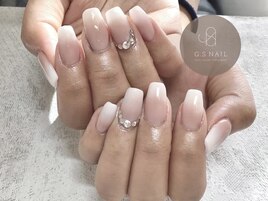 ナチュラルホワイトスカルプ