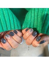 ドーヴ(DOVE)/ファイヤーネイル