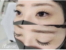 スラッシュフレーバー(/flavor)/フラットラッシュ♪