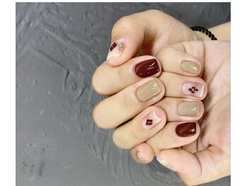 DCネイルサロン/