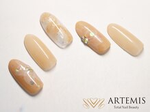 アルテミス(ARTEMIS)/ゴージャス