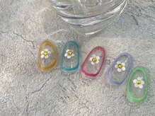 ネイルサロン アイナ(NailSalon Aina)/アートコース