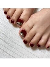 アイラス うるま市/【アイラス】定額ネイル