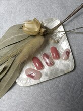 グロッシィネイル(gro:ci nail)/スペシャル新¥8500/再来¥9000 59