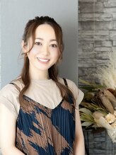 ネコパンチ(ne-kopanchi)&nbsp;ネイリスト mai