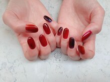 十色 麻布十番店(AZABUJUBAN)/【季節のDESIGN】初回オフ無料！