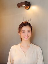 カミュージョ(Kamyujo) 田中 友香