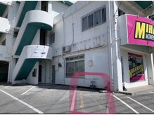 アイラッシュ ラ ラン(eyelash La.Lan)/