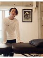 ハウ(How) こちらは大阪のサロン。