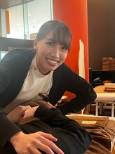 カラダファクトリー 横浜ベイクォーター店 岩松