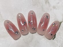 ドリーム ネイル(Dream Nail)/アート定額コース5980