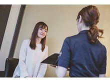 ラジェ 静岡城北店(LAGE)/お客様のことを本気で考える