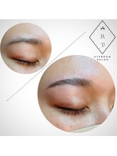 アート(ART)/綺麗な毛流れ♪