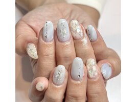 6月◇ネイル