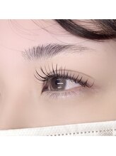 レイ(Rei)/フラットラッシュ120本