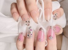 ティー ネイル サロン キョウト(T nail salon Kyoto)の雰囲気（丁寧なカウンセリングと施術で、理想の指先にします＊）